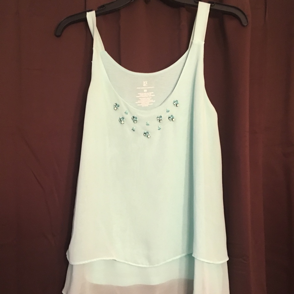 New York and Company!!!!